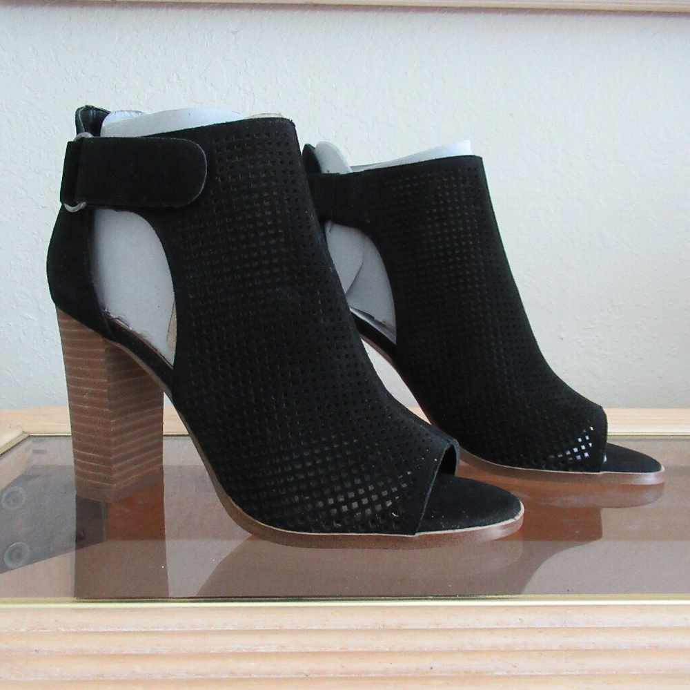 Marc Fisher Booties